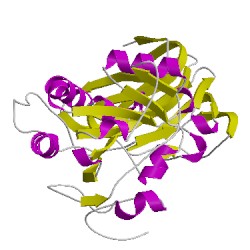 Image of CATH 2hyxB