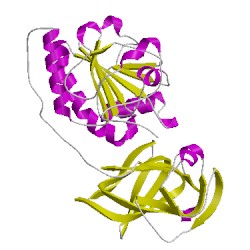 Image of CATH 2hyxC