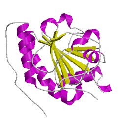 Image of CATH 2hyxC01