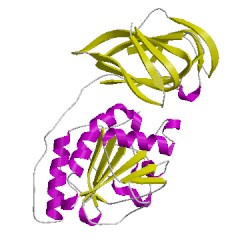 Image of CATH 2hyxD