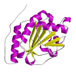 Image of CATH 2hyxD01