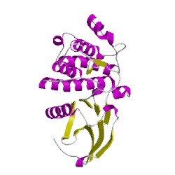 Image of CATH 2hyyA