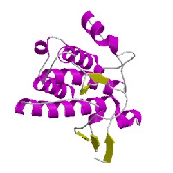 Image of CATH 2hyyA02