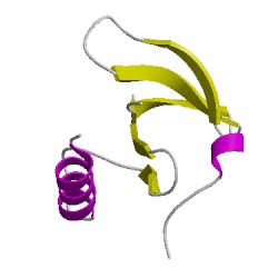 Image of CATH 2hyyD01