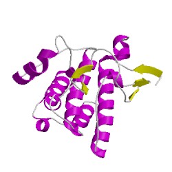 Image of CATH 2hyyD02