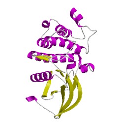 Image of CATH 2hz0A