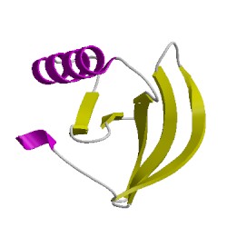 Image of CATH 2hz0A01
