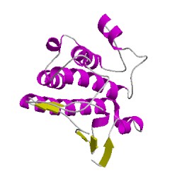 Image of CATH 2hz0A02