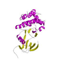 Image of CATH 2hz0B