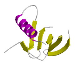 Image of CATH 2hz0B01