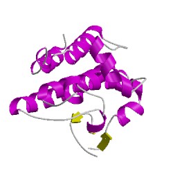 Image of CATH 2hz0B02