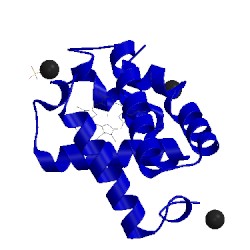 Image of CATH 2hz2