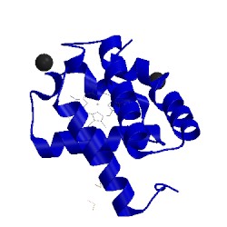 Image of CATH 2hz3
