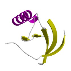 Image of CATH 2hz4B01