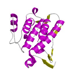 Image of CATH 2hz4C02