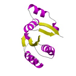 Image of CATH 2hz7A01