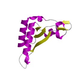 Image of CATH 2hz7A02
