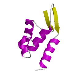 Image of CATH 2hz7A03
