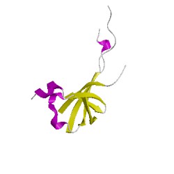 Image of CATH 2hz7A04