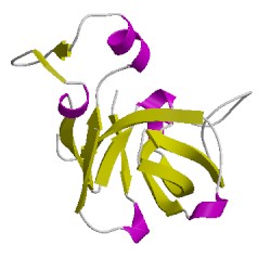Image of CATH 2hz7A05