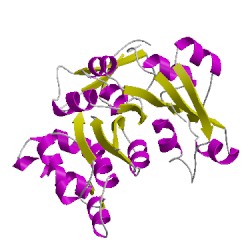 Image of CATH 2hzbA00