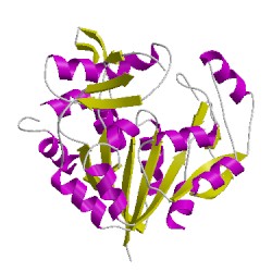 Image of CATH 2hzbC00