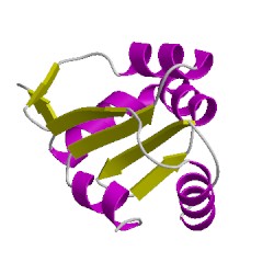 Image of CATH 2hzfA00