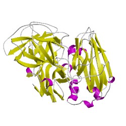 Image of CATH 2hzhA