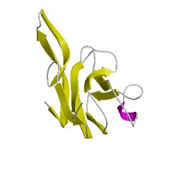 Image of CATH 2hzhA01