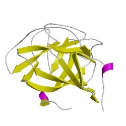 Image of CATH 2hzhA02