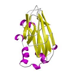 Image of CATH 2hzhA03