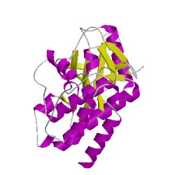 Image of CATH 2hziA