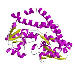 Image of CATH 2hzkB