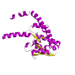 Image of CATH 2hzkB01