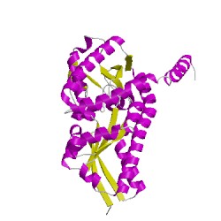 Image of CATH 2hzlB