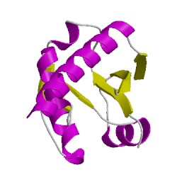 Image of CATH 2hzlB02