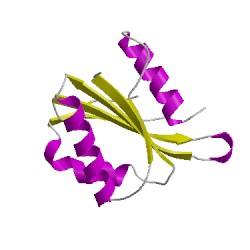 Image of CATH 2hzmA01