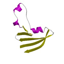 Image of CATH 2hzmA02