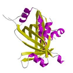 Image of CATH 2hzmB00