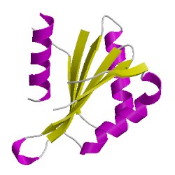 Image of CATH 2hzmC01