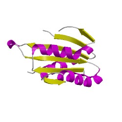 Image of CATH 2hzmE01