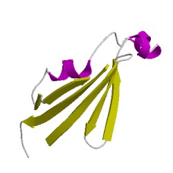 Image of CATH 2hzmE02