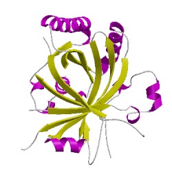 Image of CATH 2hzmF00