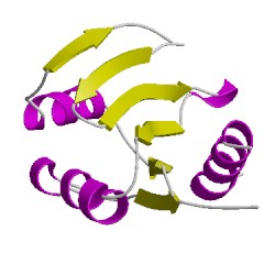 Image of CATH 2hzmG01