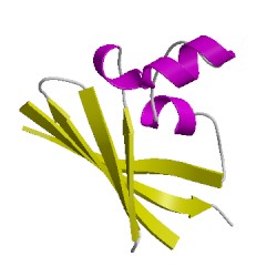 Image of CATH 2hzmG02