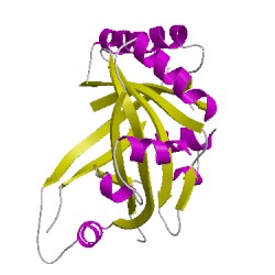 Image of CATH 2hzmH00