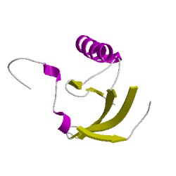 Image of CATH 2hznA01