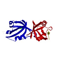 Image of CATH 2i04