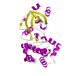 Image of CATH 2i0eA