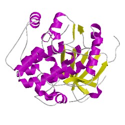 Image of CATH 2i0eB